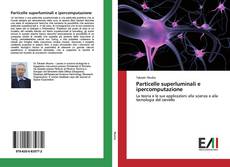Buchcover von Particelle superluminali e ipercomputazione