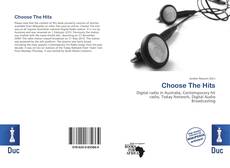 Обложка Choose The Hits