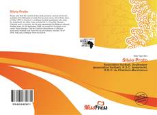 Bookcover of Silvio Proto