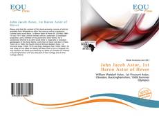 Copertina di John Jacob Astor, 1st Baron Astor of Hever