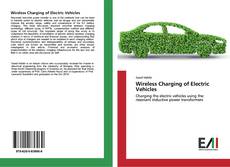 Portada del libro de Wireless Charging of Electric Vehicles