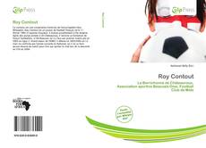 Buchcover von Roy Contout