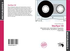 Buchcover von Starflyer 59