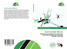Surrounded (Band) kitap kapağı