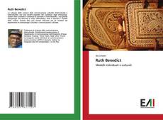 Buchcover von Ruth Benedict