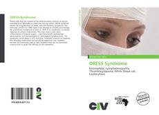 Couverture de DRESS Syndrome
