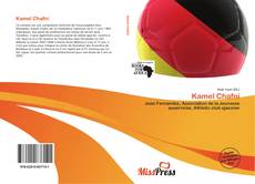 Bookcover of Kamel Chafni