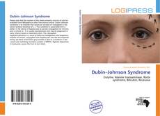 Dubin–Johnson Syndrome kitap kapağı