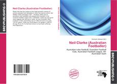 Buchcover von Neil Clarke (Australian Footballer)