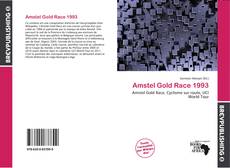 Buchcover von Amstel Gold Race 1993