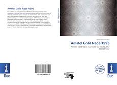 Обложка Amstel Gold Race 1995