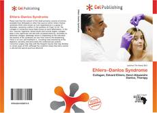 Portada del libro de Ehlers–Danlos Syndrome