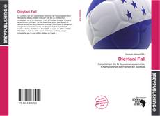 Dieylani Fall kitap kapağı