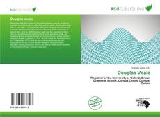 Portada del libro de Douglas Veale