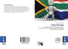 Обложка Yaya Sanogo