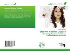 Portada del libro de Erdheim–Chester Disease