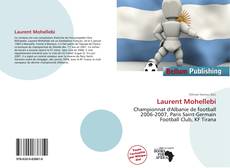 Portada del libro de Laurent Mohellebi