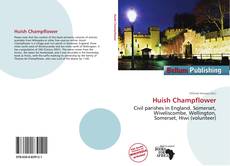 Portada del libro de Huish Champflower