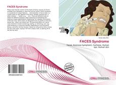 FACES Syndrome kitap kapağı