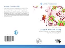 Copertina di Scottish Aviation Scamp