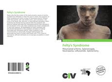 Couverture de Felty's Syndrome