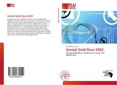 Couverture de Amstel Gold Race 2002