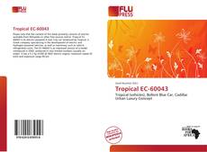 Couverture de Tropical EC-60043