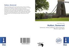 Bookcover of Hutton, Somerset