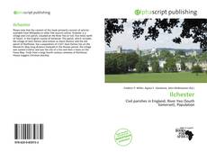 Borítókép a  Ilchester - hoz