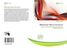 Buchcover von Millimeter Wave Scanner