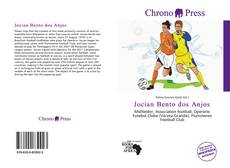 Bookcover of Jocian Bento dos Anjos