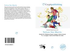 Bookcover of Nelson San Martín