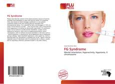 Couverture de FG Syndrome