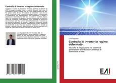 Buchcover von Controllo di inverter in regime deformato
