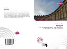 Bookcover of Kelston