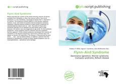 Borítókép a  Flynn–Aird Syndrome - hoz