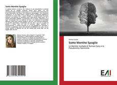Sotto Mentite Spoglie kitap kapağı