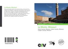 Buchcover von La Monte, Missouri