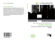 Borítókép a  La Plata, Missouri - hoz
