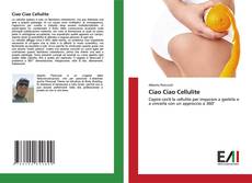 Ciao Ciao Cellulite kitap kapağı