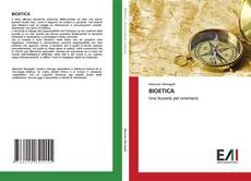 Bookcover of BIOETICA