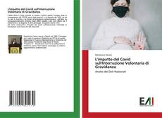 Bookcover of L'impatto del Covid sull'Interruzione Volontaria di Gravidanza