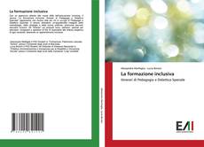 Bookcover of La formazione inclusiva