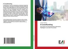 Bookcover of Il Crowdfunding