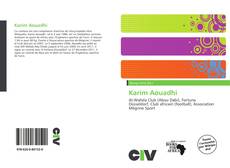 Buchcover von Karim Aouadhi