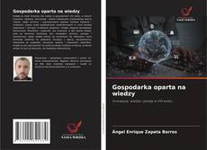 Copertina di Gospodarka oparta na wiedzy