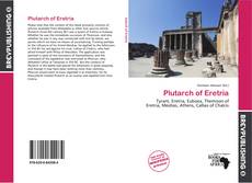 Plutarch of Eretria kitap kapağı