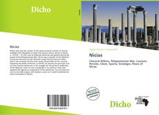 Bookcover of Nicias