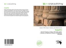 Couverture de Sappho