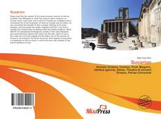 Bookcover of Susarion